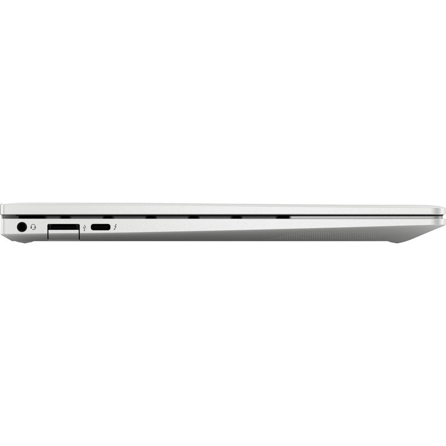 378T4UA#ABL HP Envy 13-ba1000 13-ba1050ca 13.3" Touchscreen Notebook - 4K UHD - 3840 x 2160 - Intel Core i7 11th Gen i7-1165G7 Quad-core (4 Core) - 16 GB Total RAM - 16 GB On-board Memory - 1 TB SSD - Natural Silver Aluminum