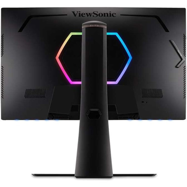 XG270 ViewSonic Elite XG270 27" Full HD LED Gaming LCD Monitor - 16:9 - Black