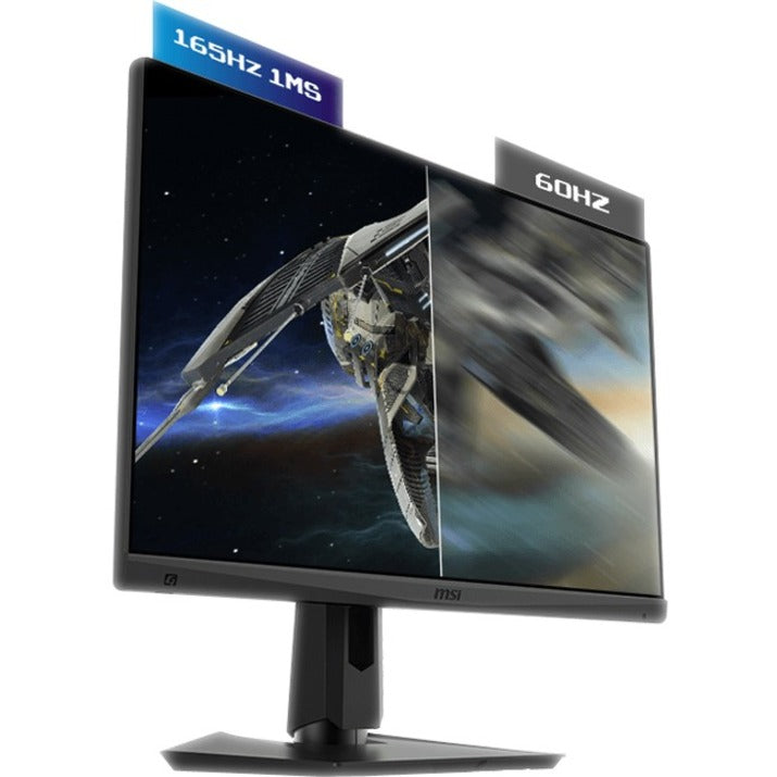 OPTIXMAG274QRFQD MSI Optix MAG274QRF-QD 27" WQHD Gaming LCD Monitor - 16:9