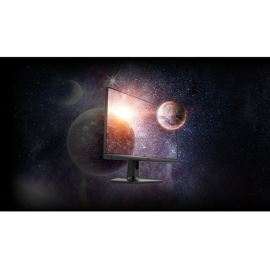 OPTIXMAG274QRFQD MSI Optix MAG274QRF-QD 27" WQHD Gaming LCD Monitor - 16:9
