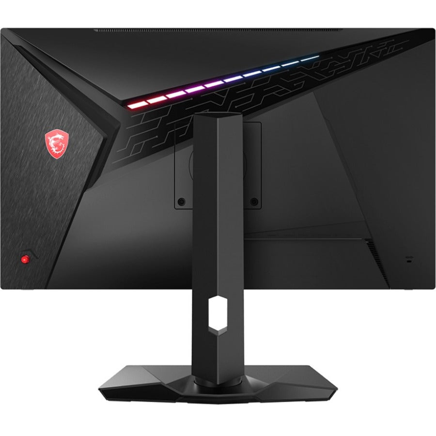 OPTIXMAG274QRFQD MSI Optix MAG274QRF-QD 27" WQHD Gaming LCD Monitor - 16:9