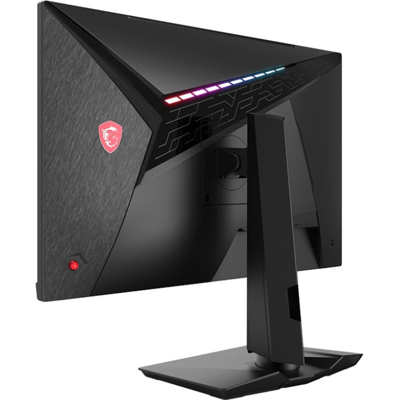 OPTIXMAG274QRFQD MSI Optix MAG274QRF-QD 27" WQHD Gaming LCD Monitor - 16:9