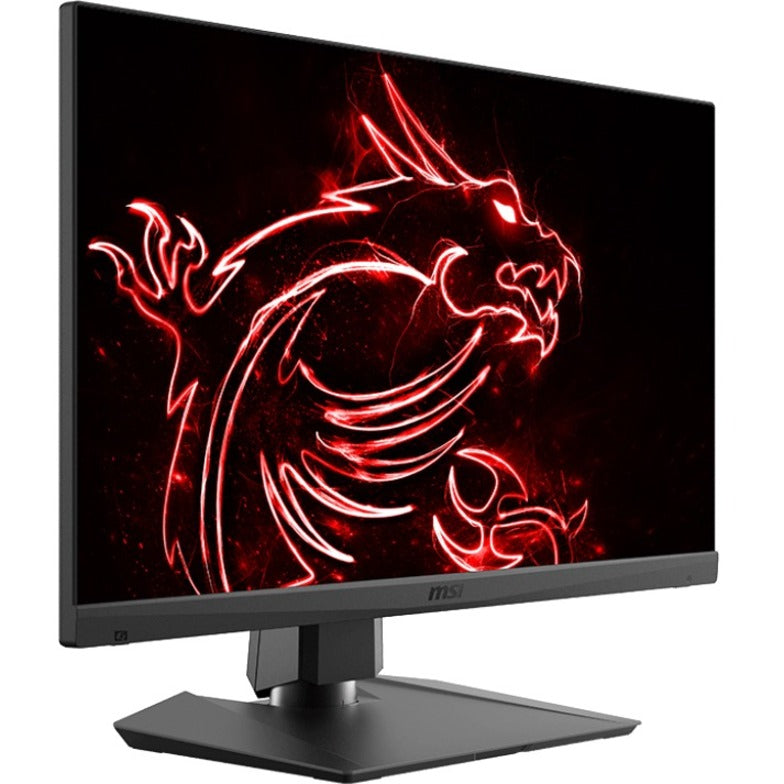 OPTIXMAG274QRFQD MSI Optix MAG274QRF-QD 27" WQHD Gaming LCD Monitor - 16:9