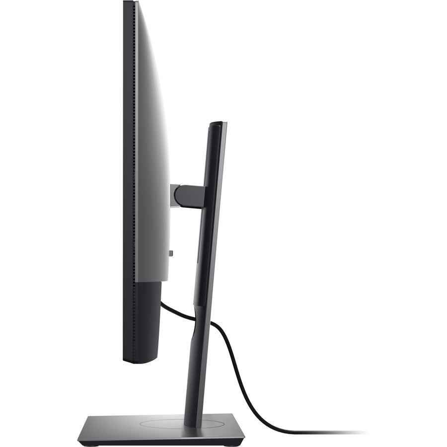 DELL-U2720Q Dell UltraSharp U2720Q 27" 4K UHD LED LCD Monitor - 16:9 - Black