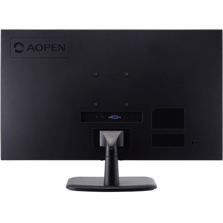 UM.WC1AA.004 AOpen 22CV1Q 21.5" Full HD LCD Monitor - 16:9 - Black