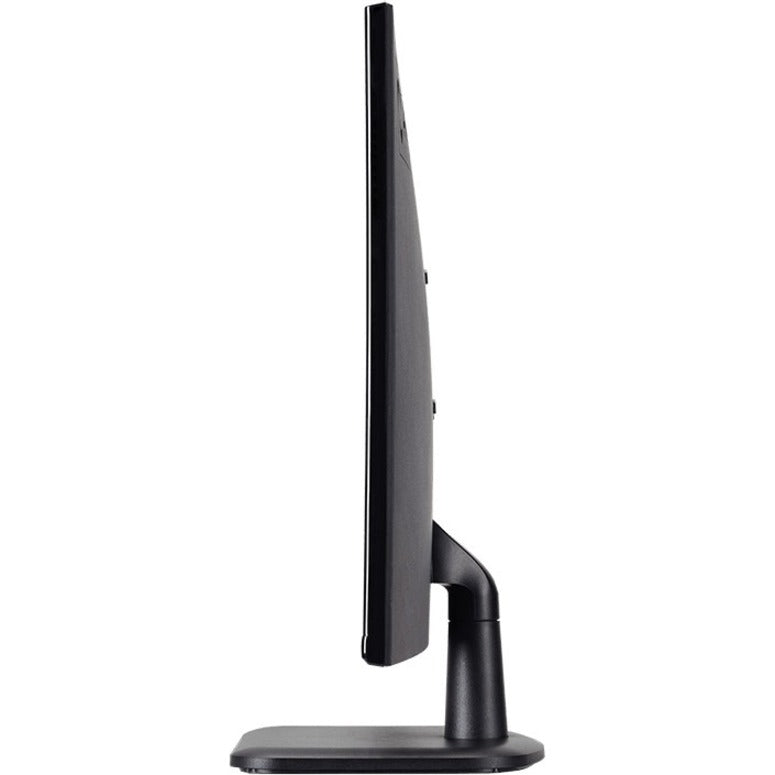 UM.WC1AA.004 AOpen 22CV1Q 21.5" Full HD LCD Monitor - 16:9 - Black