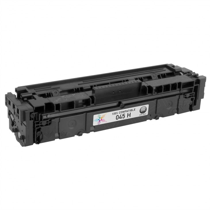 045HBK IMPERIAL BRAND CANON 045H BLACK TONER 2,800 PAGES  045HBKG