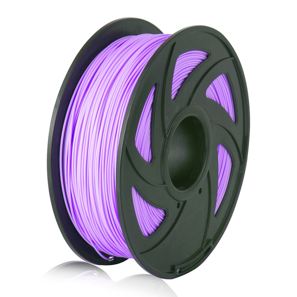 IMPERIAL BRAND PLA+ DARK PINK 3D Printer Filament 1.75mm 1KG Spool Filament for 3D Printing, Dimensional Accuracy +/- 0.02