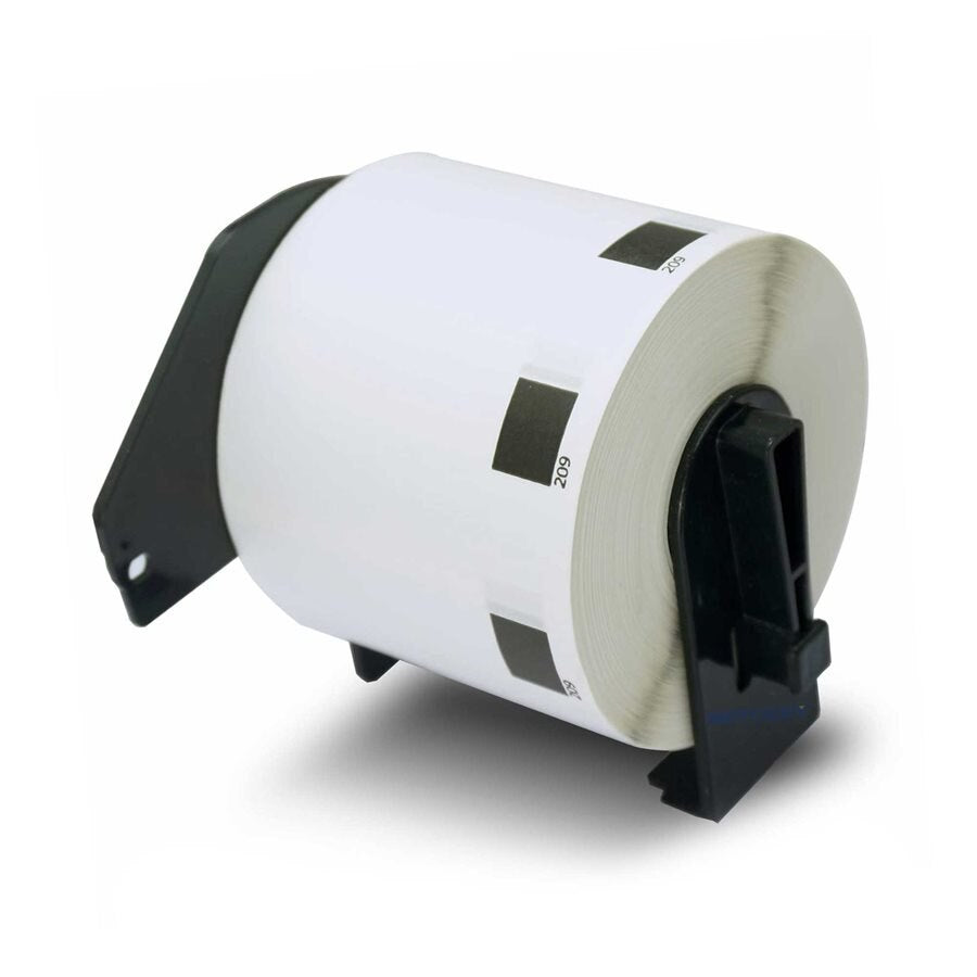 Alternative Brother DK1209 Label 1.1'' x 2.4'' (1 x 800)