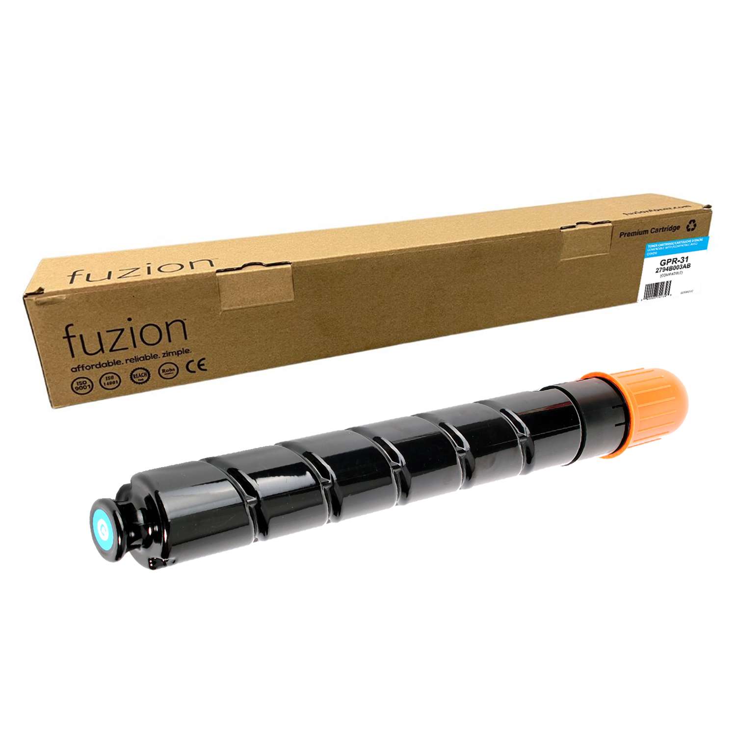 GCGPR31C image 1