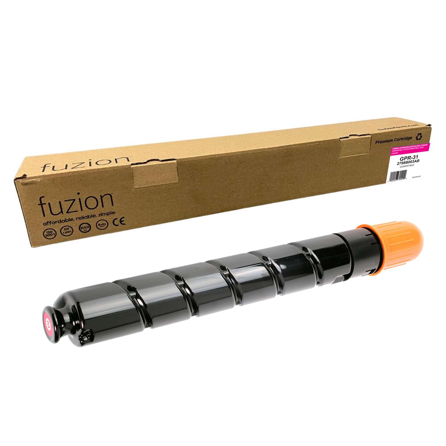GCGPR31M image 1