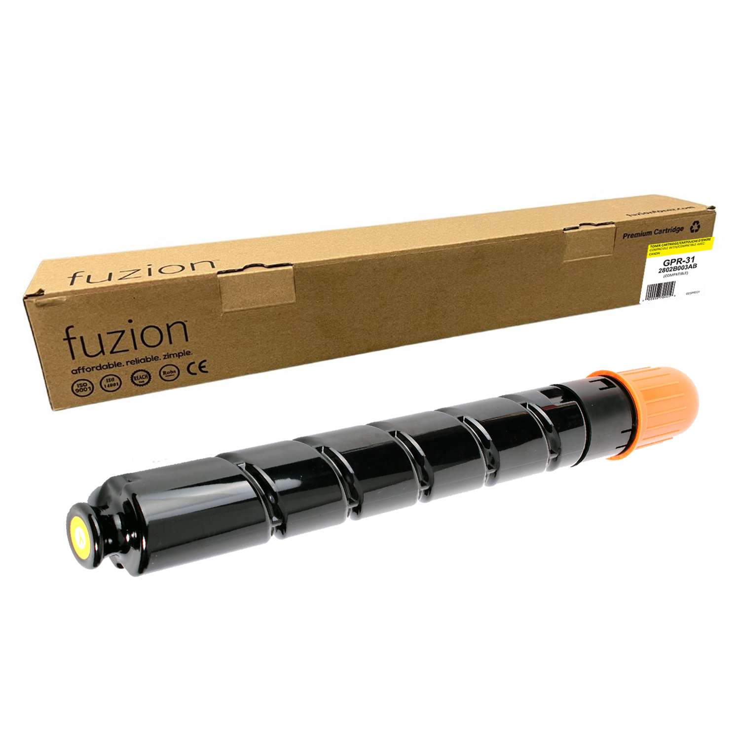 GCGPR31Y image 1