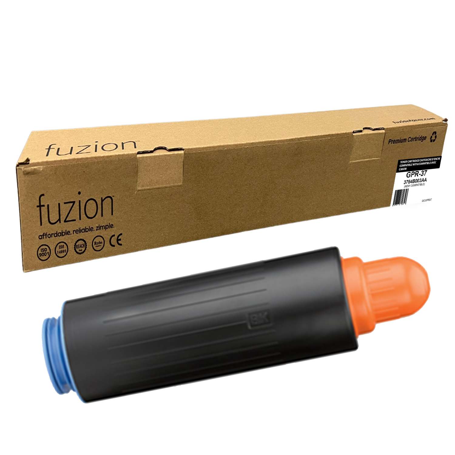 GCGPR37 image 1