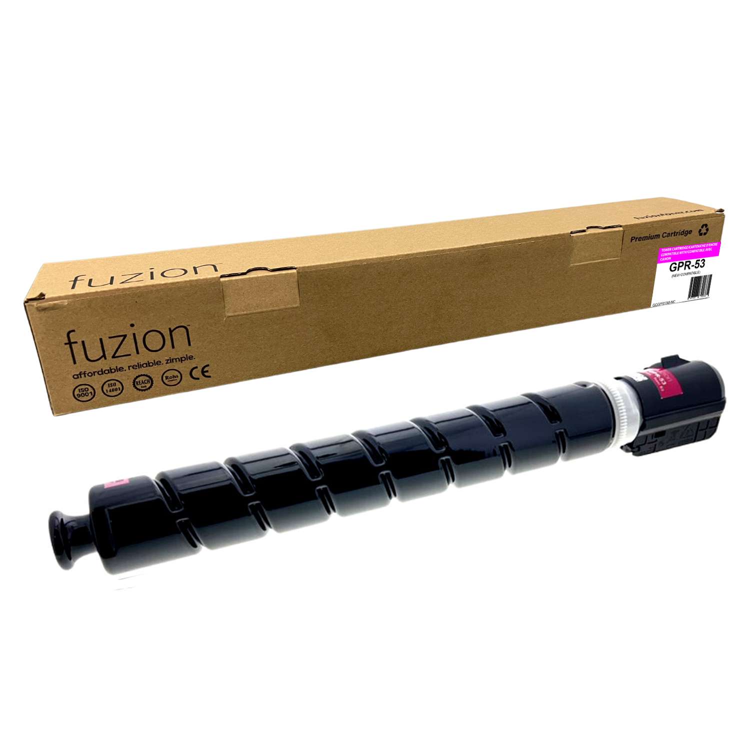 GCGPR53M image 1
