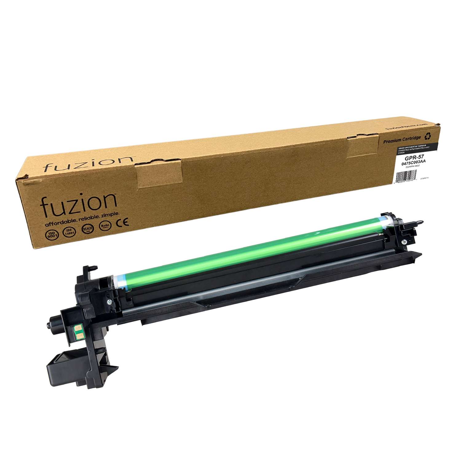 GCGPR57IU image 1