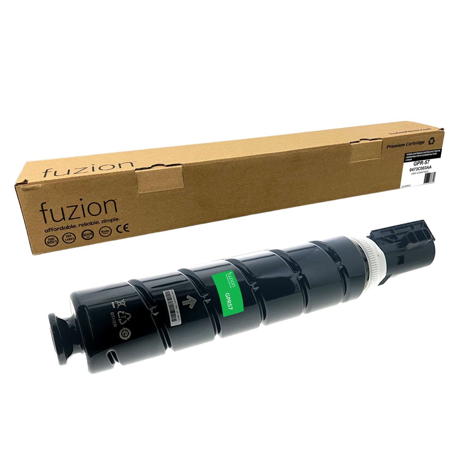 GCGPR57 image 1
