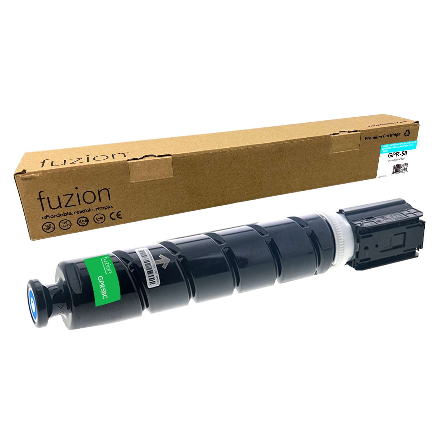 GCGPR58C image 1