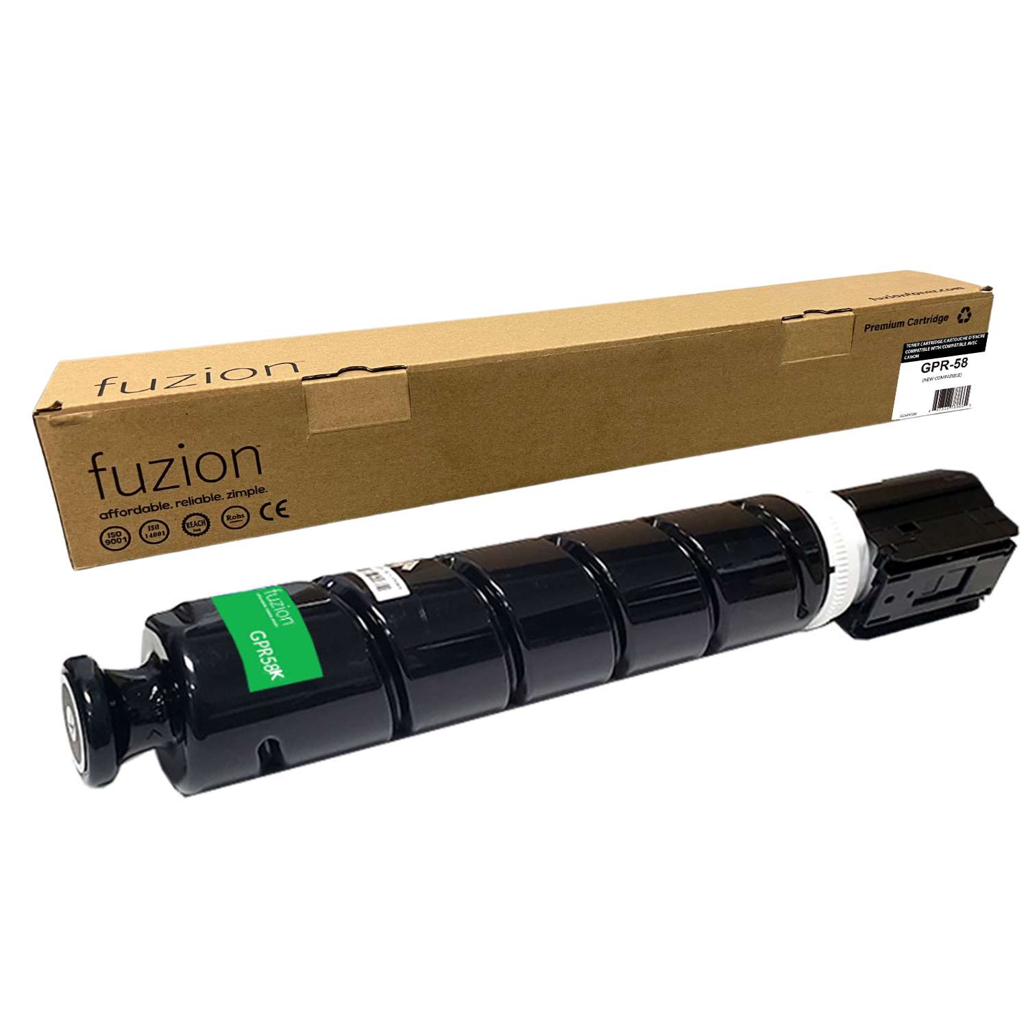 GCGPR58K image 1
