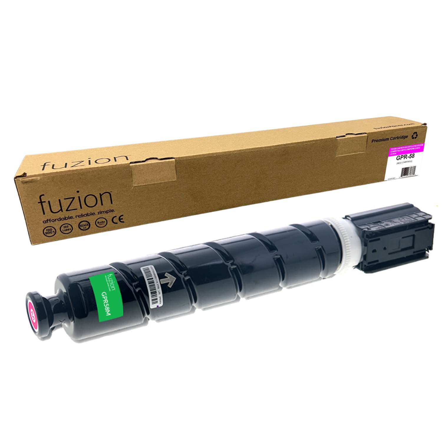 GCGPR58M image 1