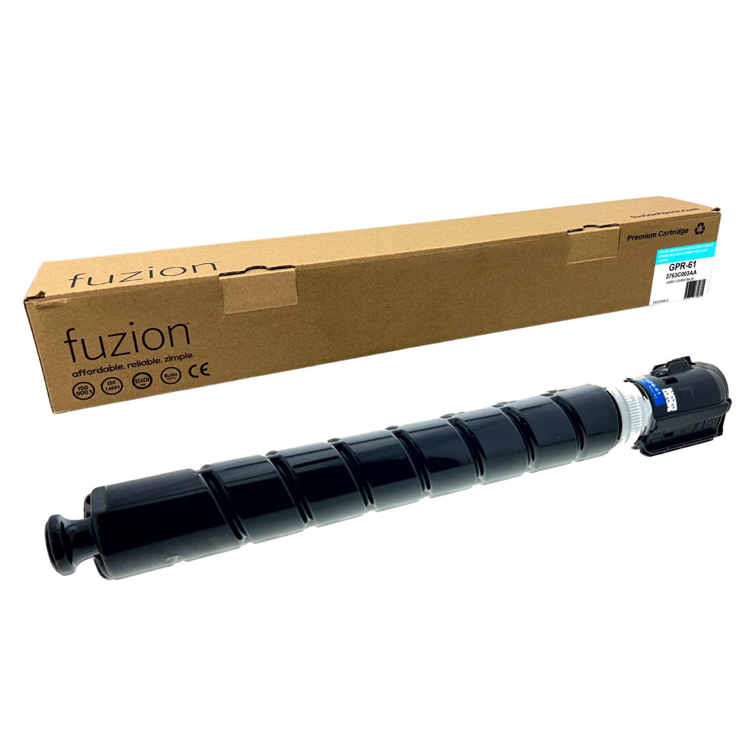 GCGPR61C image 1