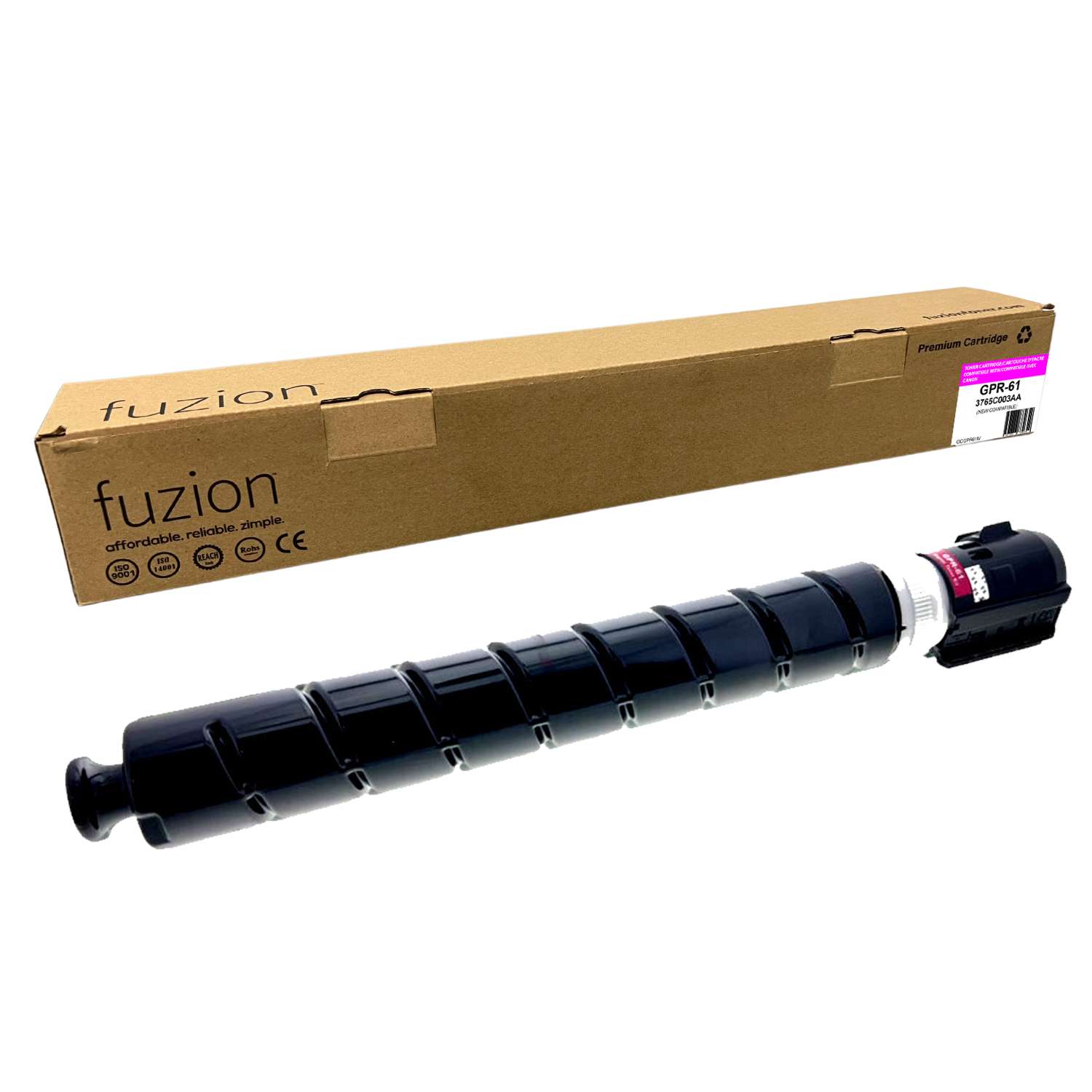GCGPR61M image 1