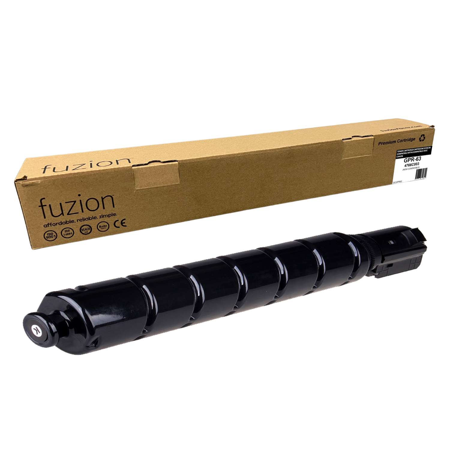 GCGPR63 image 1