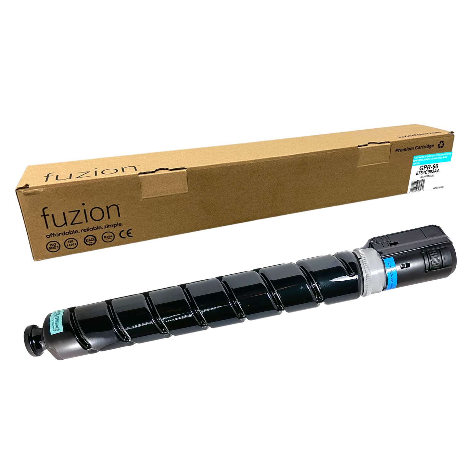 GCGPR66C image 1