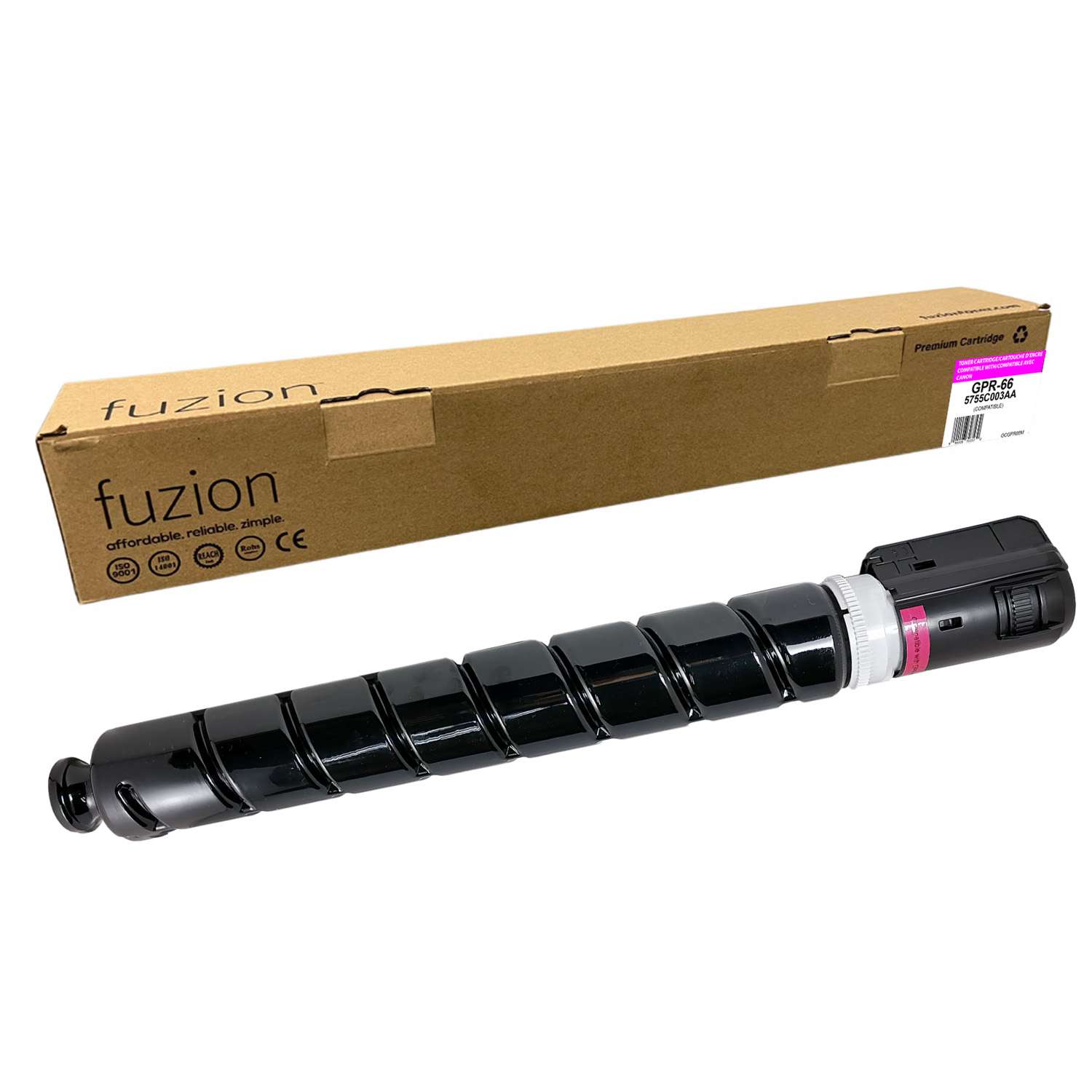 GCGPR66M image 1