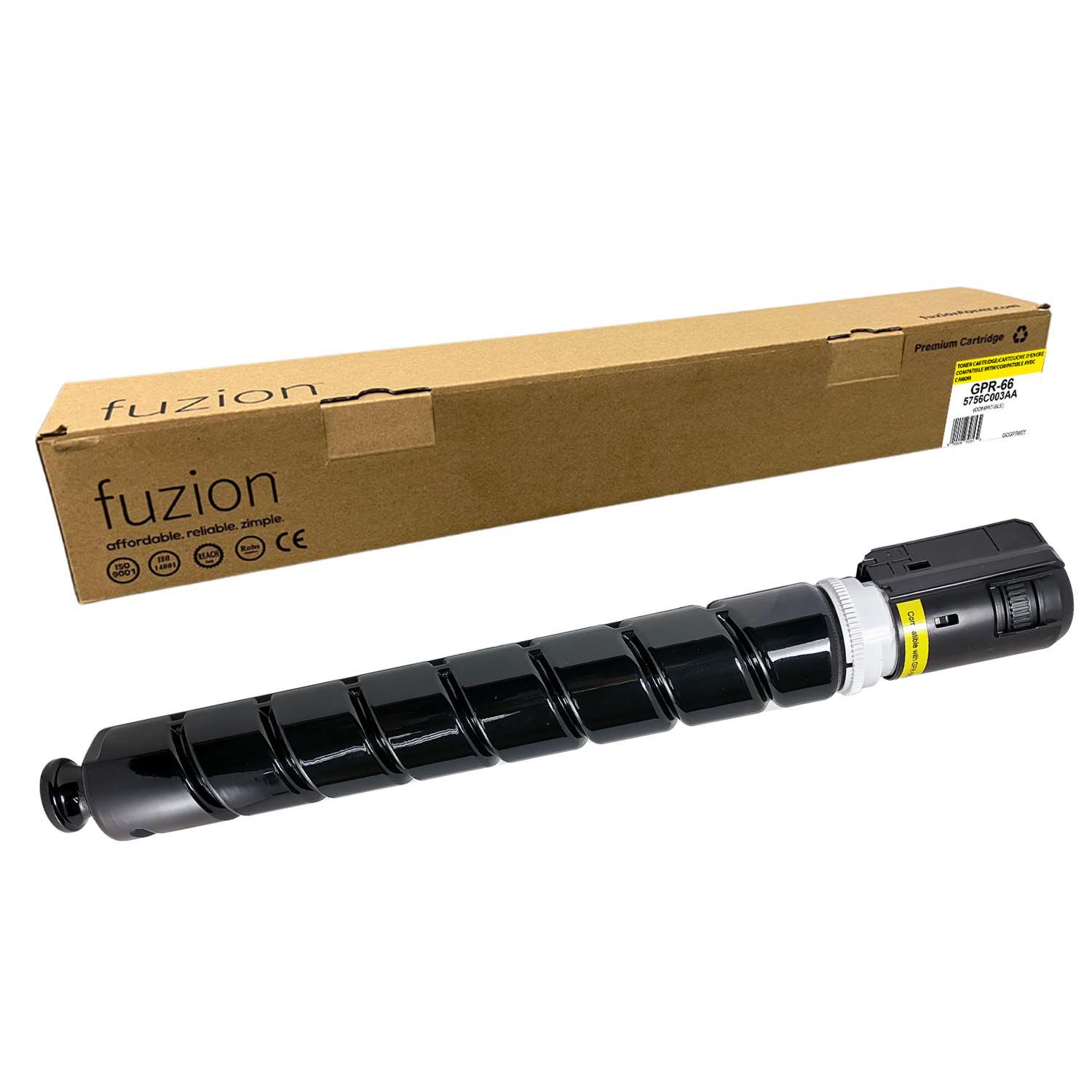 GCGPR66Y image 1