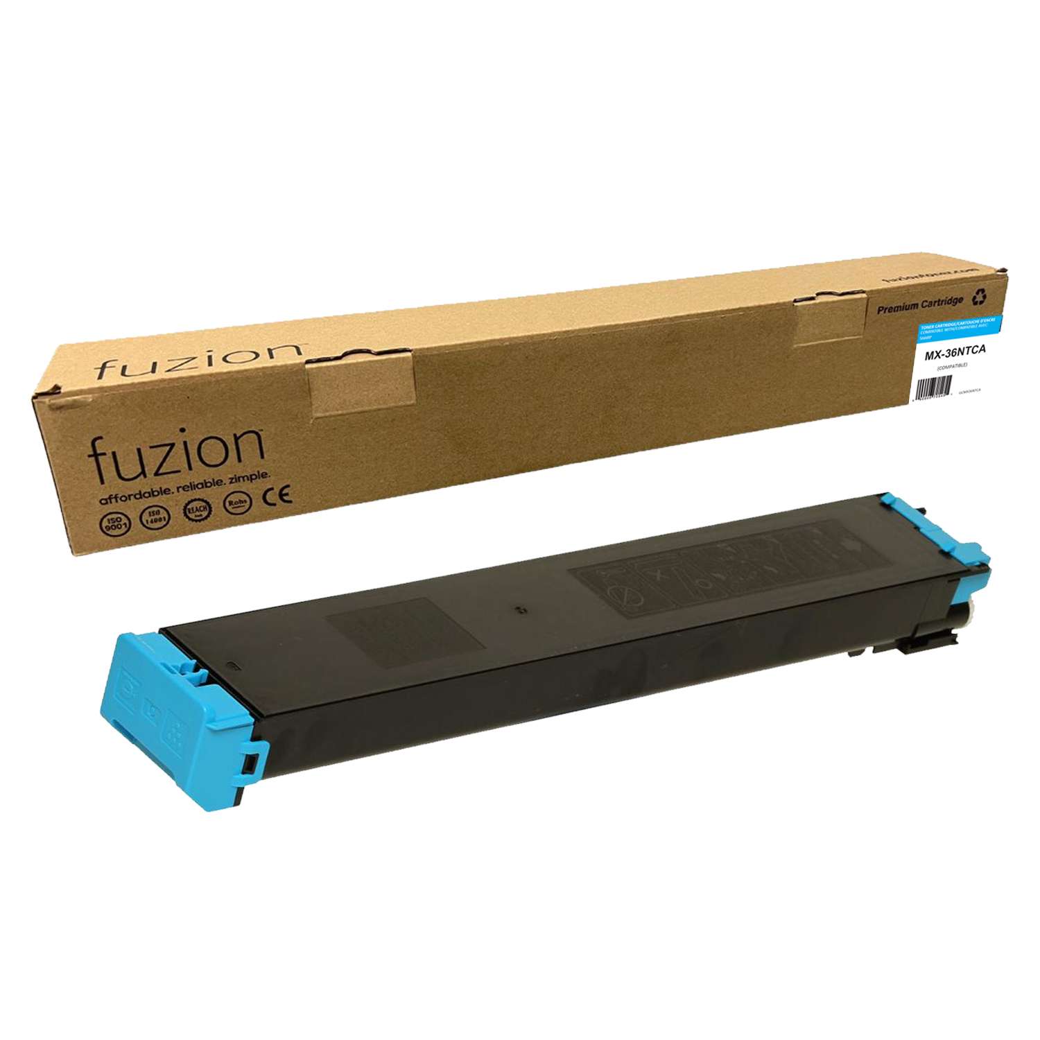 GCMX36NTCA image 1