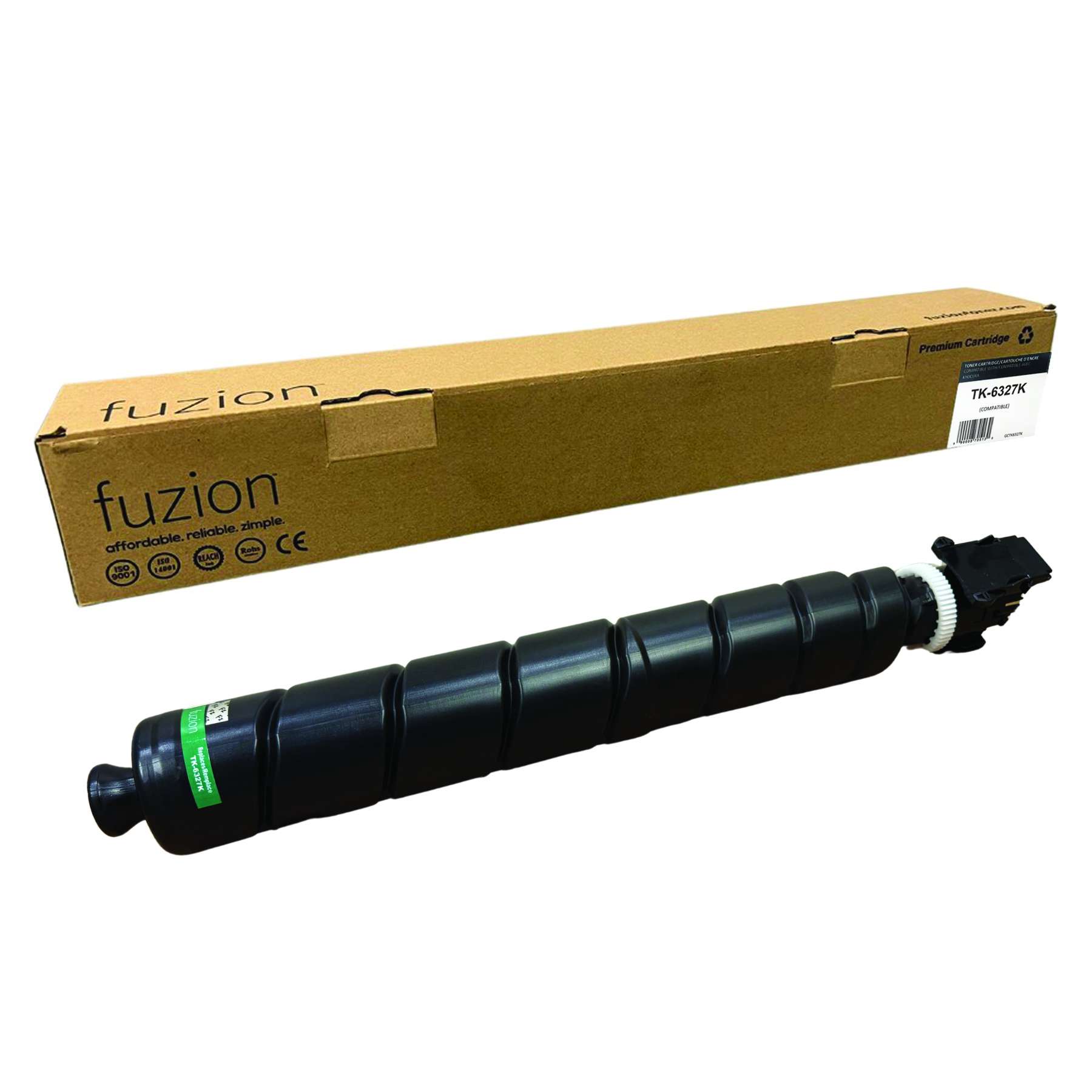 GCTK6327K image 1