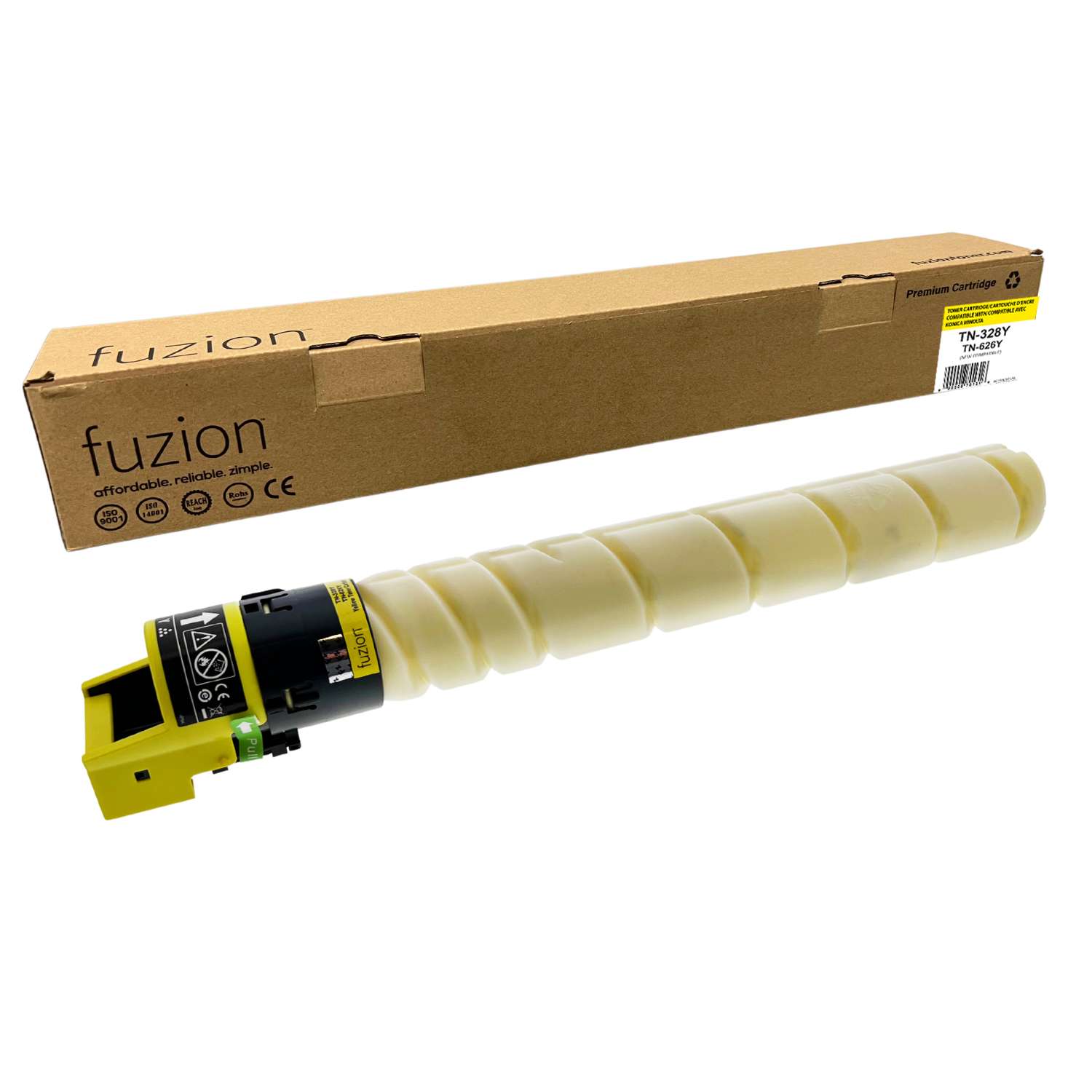 GCTN328YUNI image 1