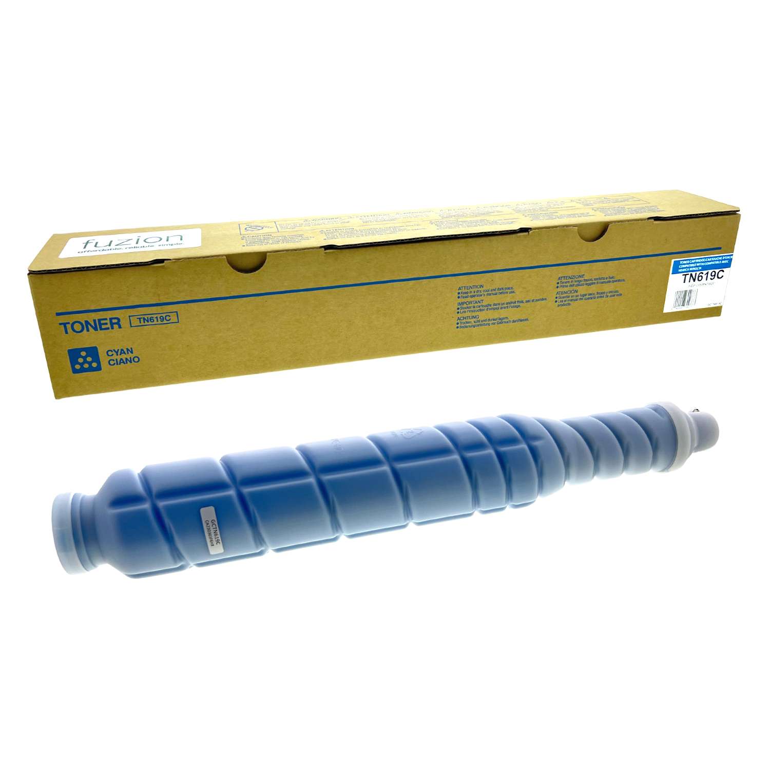 GCTN619C image 1