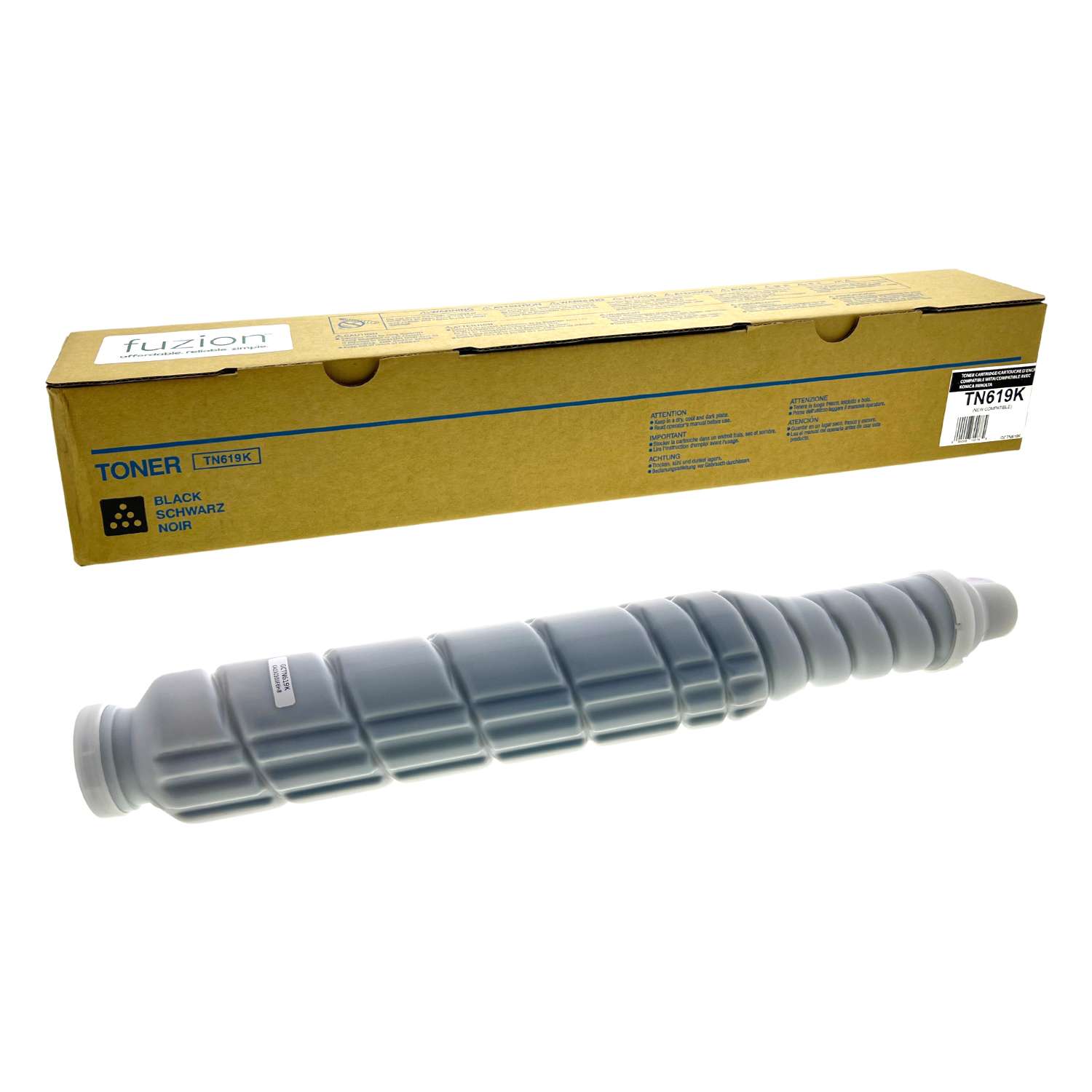 GCTN619K image 1