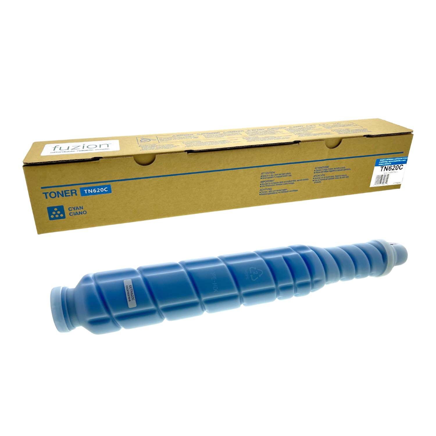 GCTN620C image 1