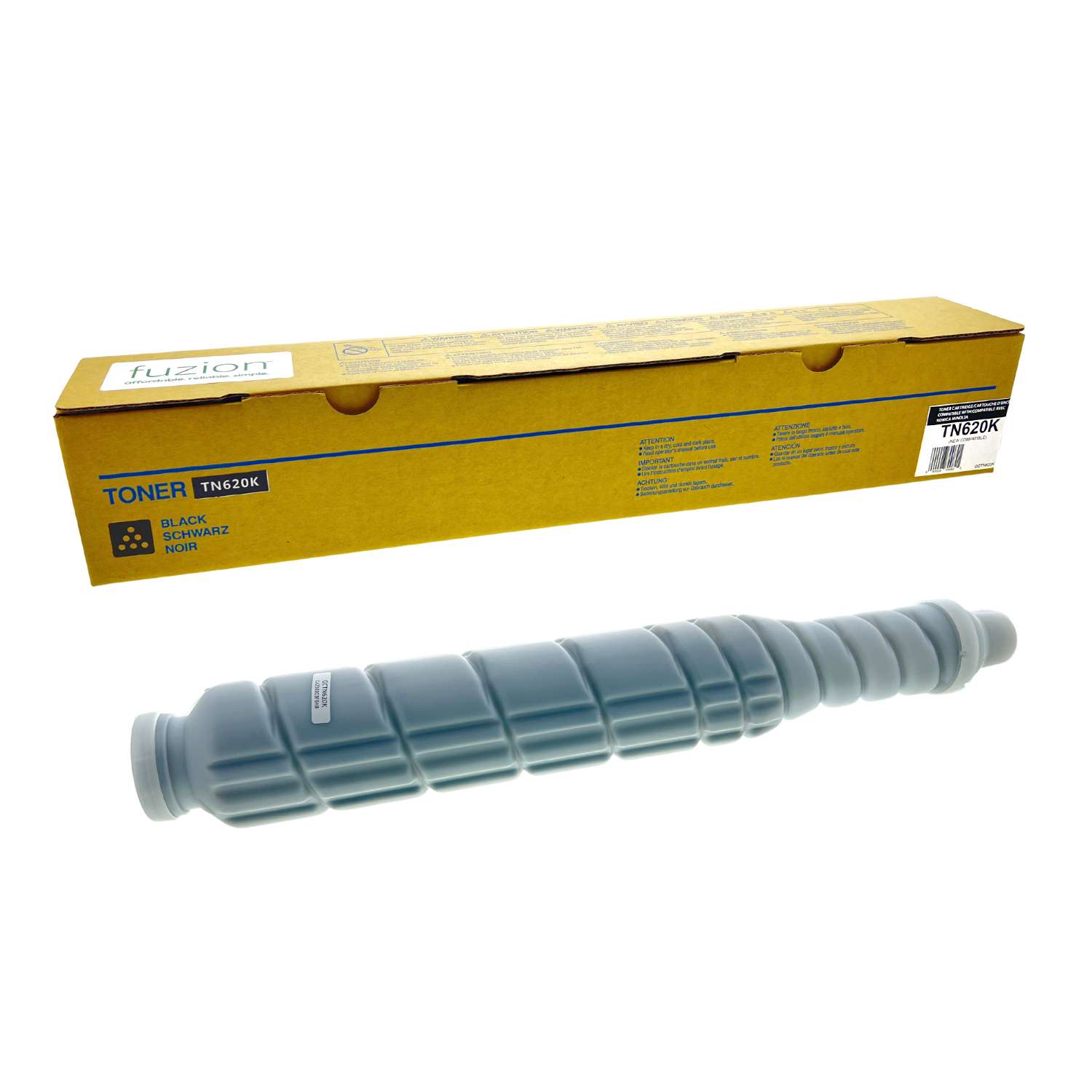 GCTN620K image 1