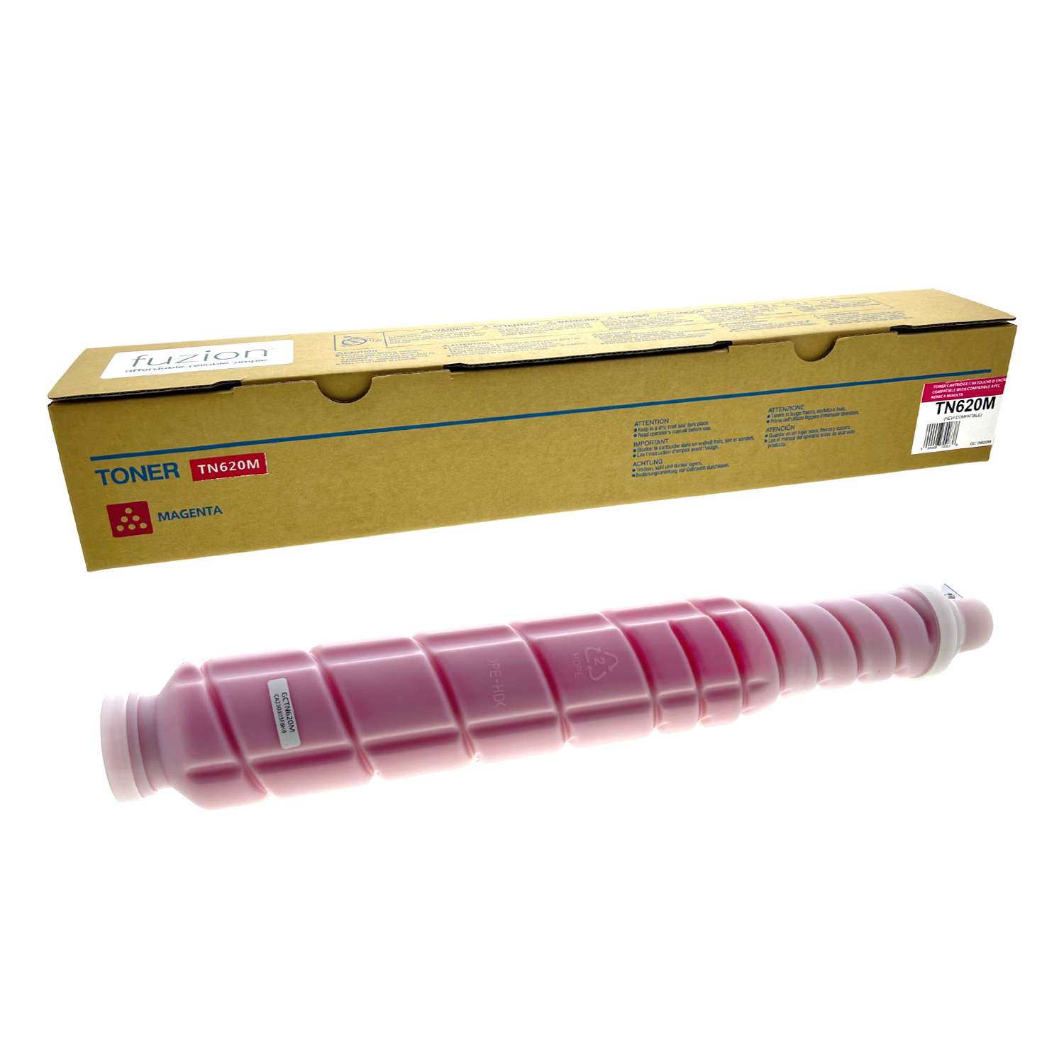 GCTN620M image 1