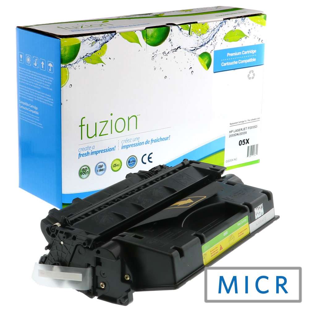 GS05XMICR image 1