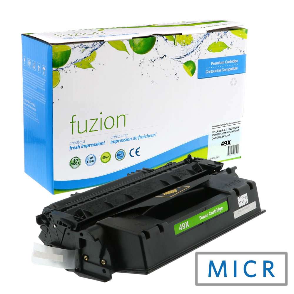GS49XMICR image 1