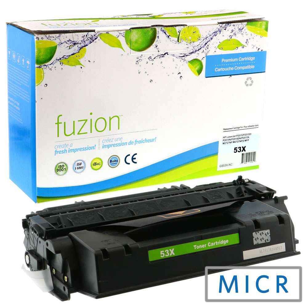 GS53XMICR image 1
