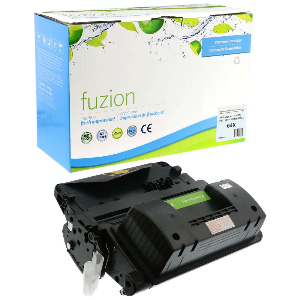 GS64X-NC image 1