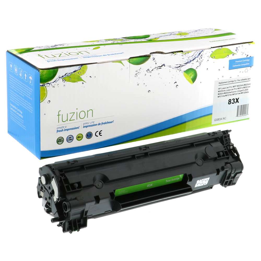 GS83X-NC image 1