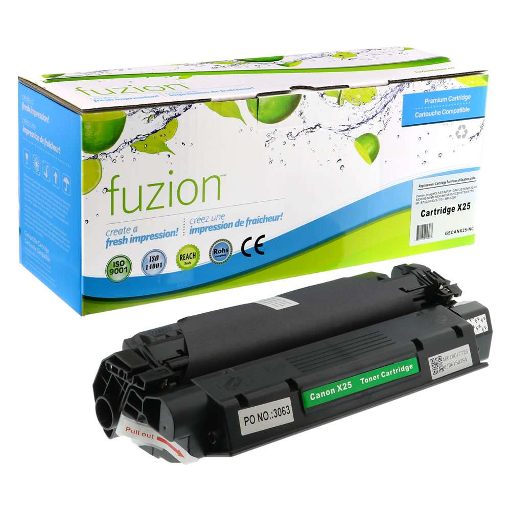 GSCANX25-NC image 1