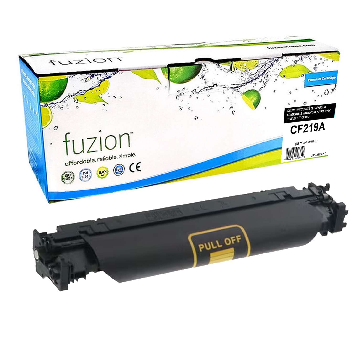 GSCF219A-NC image 1