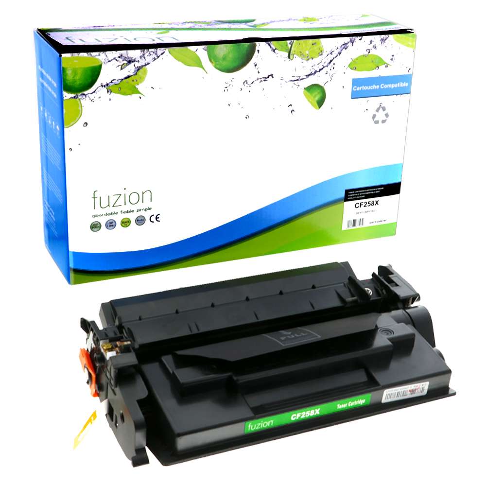 GSCF258X-NC image 1