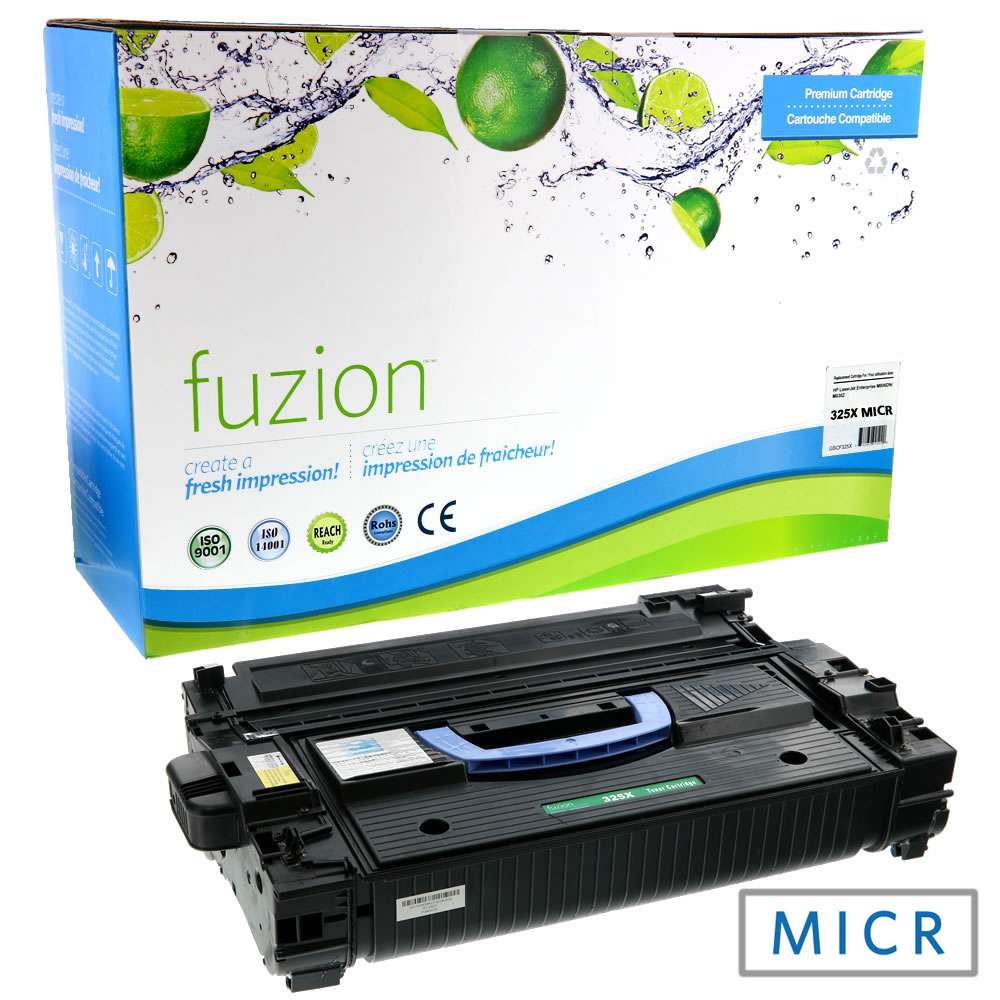 GSCF325XMICR image 1