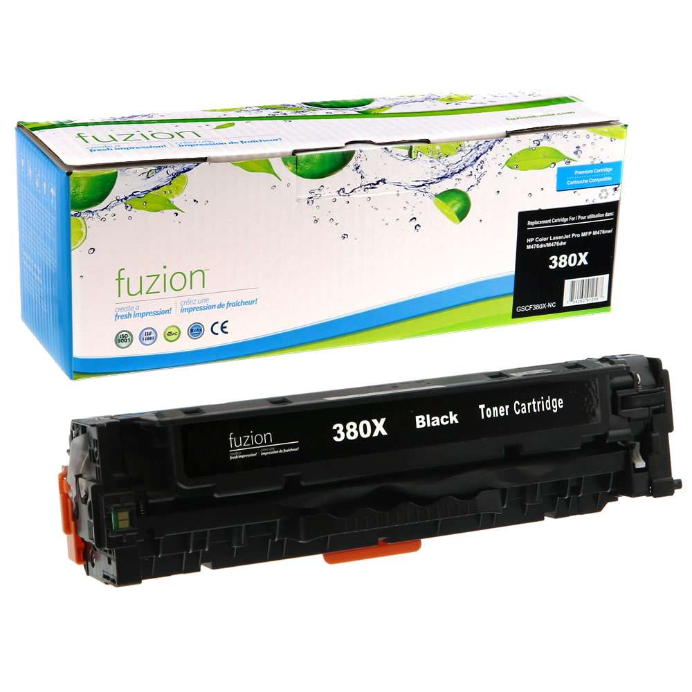 GSCF380X-NC image 1