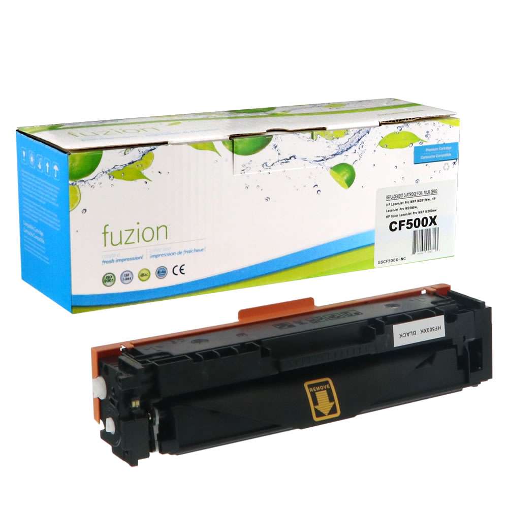GSCF500X-NC image 1