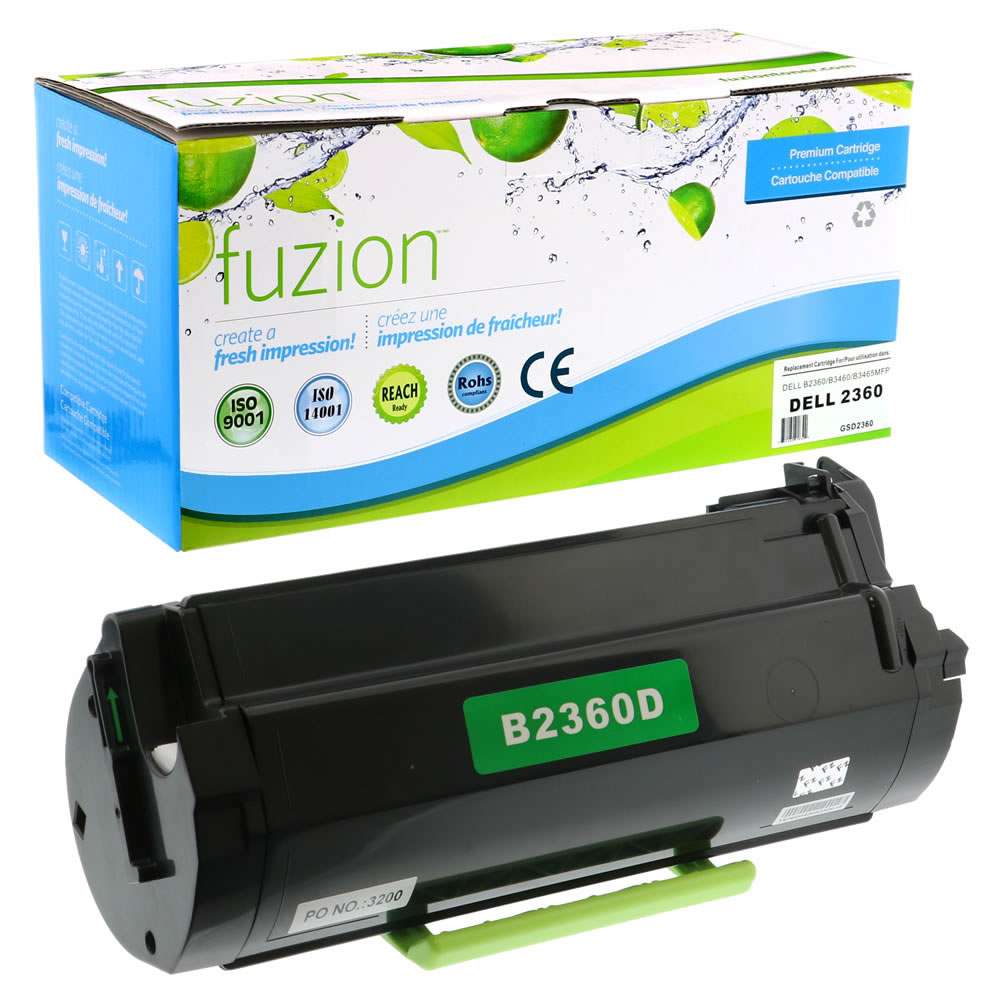 GSD2360 image 1