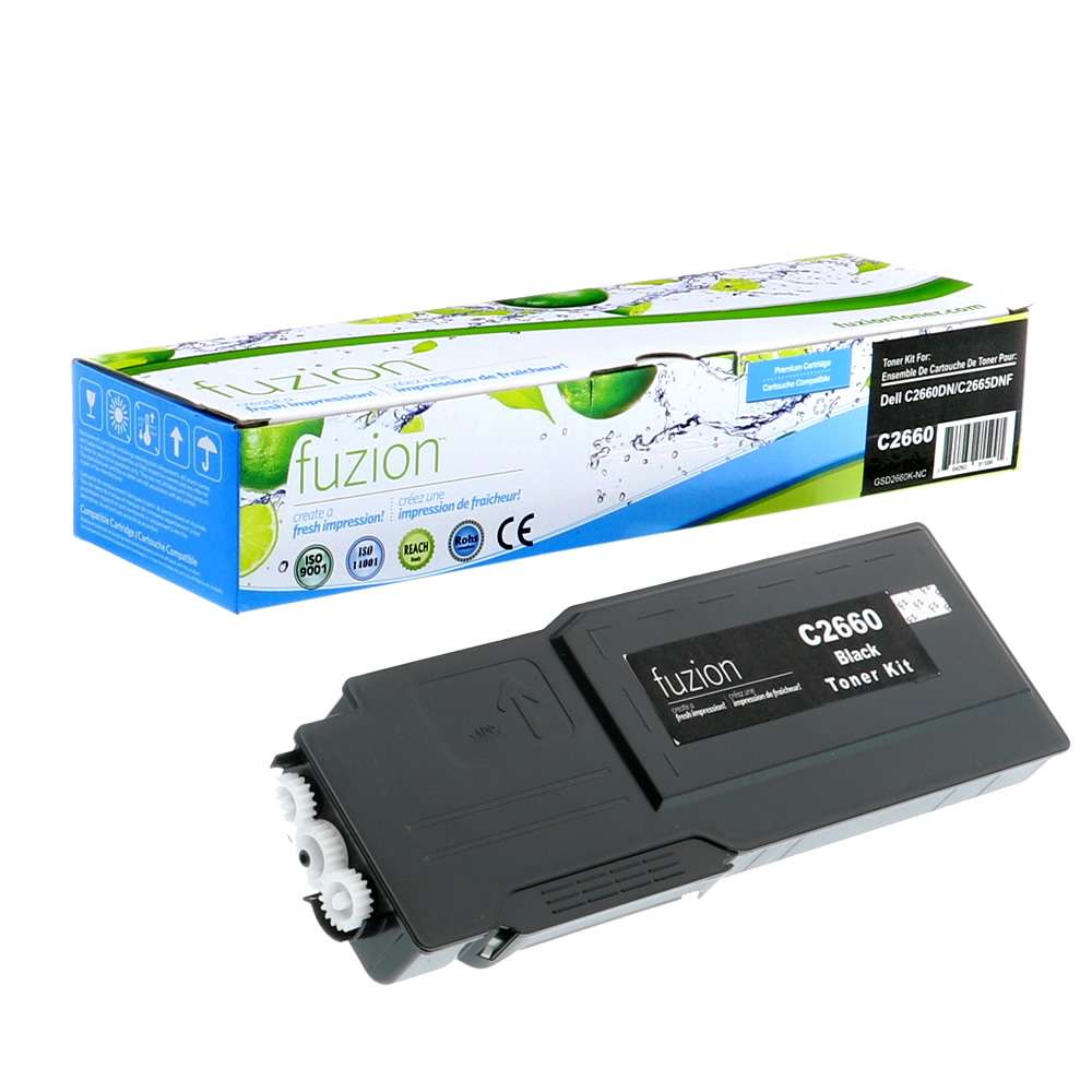GSD2660K-NC image 1